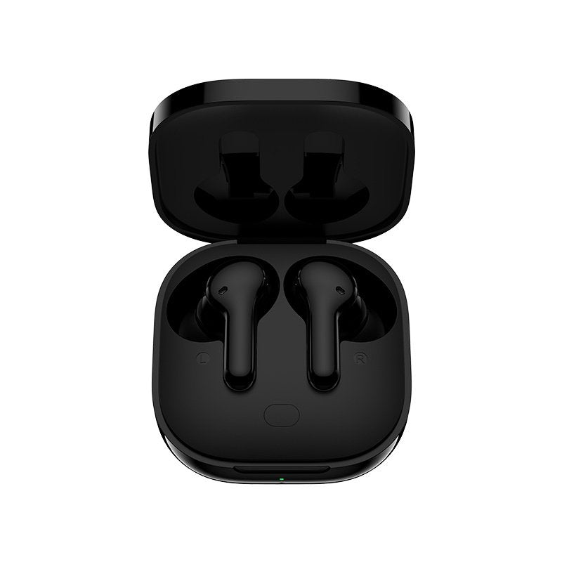 EAN 6957141406786 - QCY T13 auricular y casco Auriculares True Wireless Stereo (TWS) Dentro de oído Llamadas/Música Bluetooth imagen 4