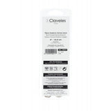 EAN 8410990000171 - 3 Claveles Multi Purpose tijera de costura 125 mm Acero inoxidable imagen 3
