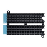 EAN 4710474831463 - Asustor AS-HK1 accesorio o pieza de sistema de refrigeración para ordenador Disipador térmico imagen 1