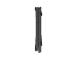 EAN 4015867237663 - Equip 650346 soporte para TV 2,54 m (100") Negro imagen 5