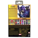 Figura Dark Avengers Hawkeye Marvel Legends Series 15cm