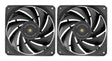 EAN 8435693106555 - Mars Gaming MF-NCLX2 Carcasa del ordenador Ventilador 12 cm 2 pieza(s) imagen 1