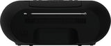 EAN 4895229151888 - Philips TAZ5000/10 reproductor de CD Reproductor de CD portátil Negro imagen 2