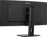 EAN 4948570125142 - iiyama ProLite XCB3497WQSNP-B1 pantalla para PC 86,4 cm (34") 3440 x 1440 Pixeles UltraWide Quad HD LED N imagen 7