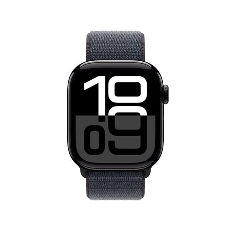 EAN 195949553653 - Apple Watch Series 10 OLED 42 mm Digital 374 x 446 Pixeles Pantalla táctil 4G Negro Wifi GPS (satélite) imagen 2