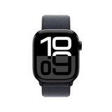 EAN 0195949563911 - Apple Watch Series 10 OLED 42 mm Digital 374 x 446 Pixeles Pantalla táctil 4G Negro Wifi GPS (satélite) imagen 2