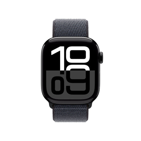 EAN 0195949563911 - Apple Watch Series 10 OLED 42 mm Digital 374 x 446 Pixeles Pantalla táctil 4G Negro Wifi GPS (satélite) imagen 2