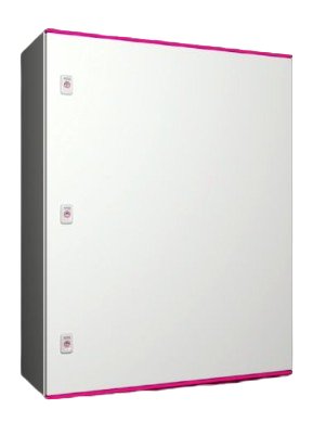 Rittal Armario Eléctrico Compacto Ax Plástico Bht