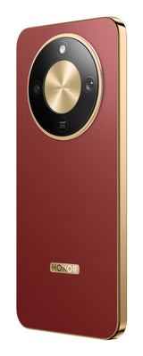 Honor Magic8 Lite 5g Dual Sim 8gb Ram 512gb - Reddish Brown