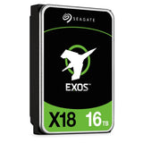 EAN 5704174941507 - Seagate Enterprise ST16000NM000J disco duro interno 16 TB 7200 RPM 256 MB 3.5" Serial ATA III imagen 2