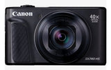 Canon Powershot Sx740 Hs Lite Negro
