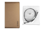 Icydock Cable Slimsas 4i To Oculink 4i Cable, Pcle 4.0, 0.5m