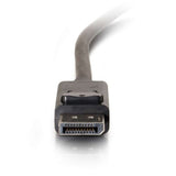 EAN 0757120543268 - C2G 54326 adaptador de cable de vídeo imagen 3