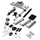 Startech Estacion De Trabajo De Pared