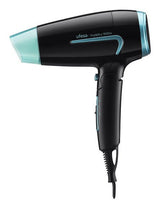 EAN 8422160056406 - Ufesa Trip&Dry secador 1600 W Negro, Azul imagen 2