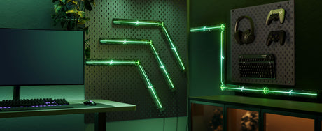 EAN 6974316999997 - Govee H6063 Luz de pared inteligente Wi-Fi/Bluetooth 72 W imagen 8