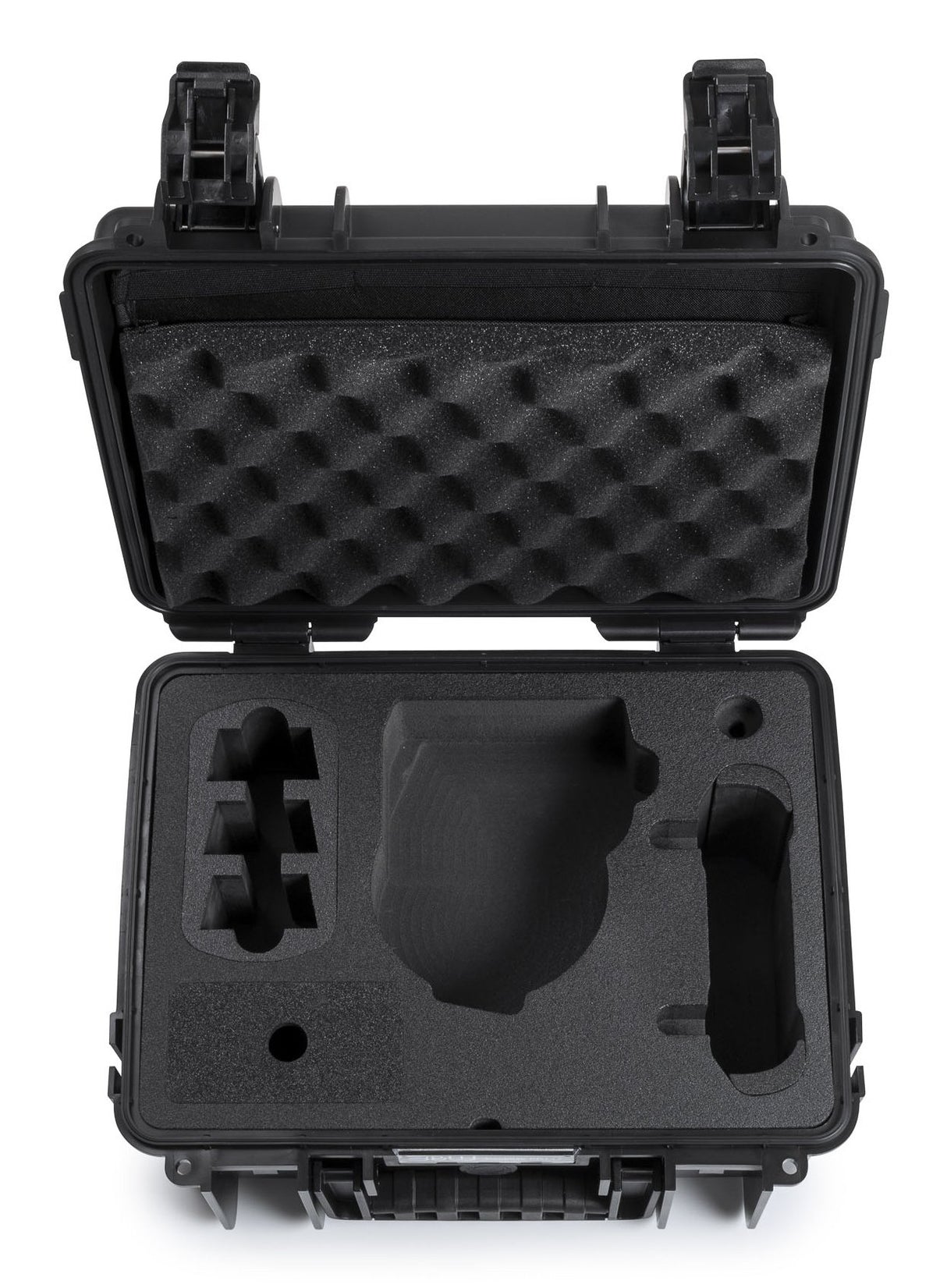EAN 4031541766229 - B&W Cases PP.117.Flip Estuche duro Negro Polipropileno (PP) imagen 3