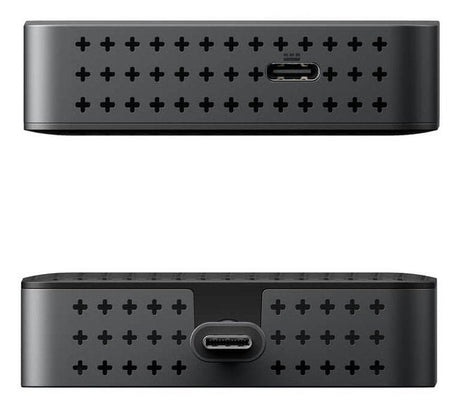 EAN 6941921149093 - Targus HyperDrive Next Dual Alámbrico USB Tipo C Gris imagen 4