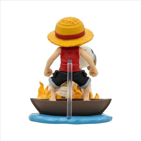 EAN 4983164289282 - Banpresto BP28928P imagen 5