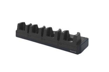 Eda61k Quad Charger Kitting Uk Cpnt