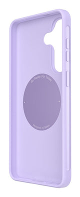 Belkin Sheerforce Protect S26+ Schutzhülle Lavendel  Msb016hqlv
