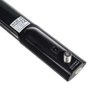 EAN 5902211111801 - Maclean MCTV-930 antena de televisión Interior imagen 5