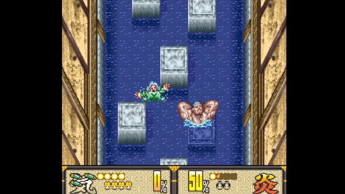 Juego Aero The Acro-Bat Legacy + Sunsoft Lost Gems One Edition - Switch Switch