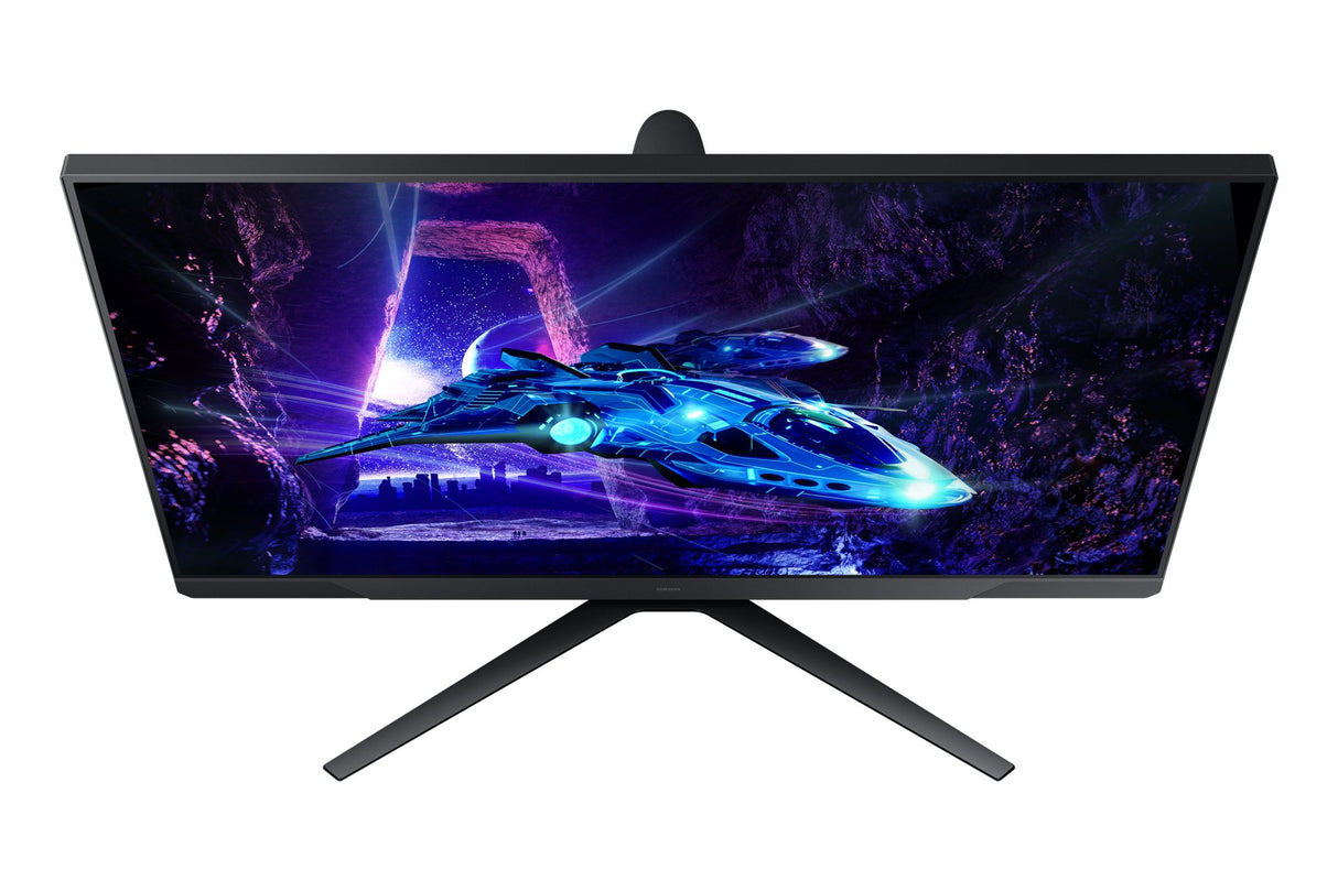EAN 8806095541778 - Samsung S27DG300EU pantalla para PC 68,6 cm (27") 1920 x 1080 Pixeles Full HD LCD Negro imagen 17