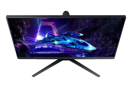 EAN 8806095541709 - Samsung G30D pantalla para PC 68,6 cm (27") 1920 x 1080 Pixeles Full HD LCD Negro imagen 18