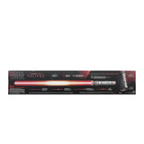Sable De Luz Electrónico Premium Force Fx Elite Hasbro Star Wars The Black Series Maul