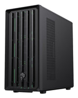 Caja Pc Gamemax  Case  Claw 460 Bk  Atx