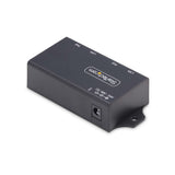 EAN 0065030911313 - StarTech.com AF221CE-POE-INJECTOR adaptador e inyector de PoE Gigabit Ethernet, Ethernet rápido imagen 2