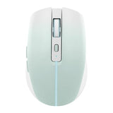 EAN 3303170113202 - T'nB MWGRADIENTBL ratón mano derecha Bluetooth + USB Type-C 1600 DPI imagen 2