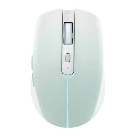 EAN 3303170113202 - T'nB MWGRADIENTBL ratón mano derecha Bluetooth + USB Type-C 1600 DPI imagen 2