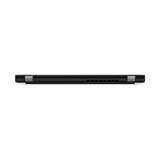 Portátil Lenovo Thinkpad L13 Gen 5 Ultra 7 155u 16gb 512gb Ssd 13.3" W11pro Upgradable To 4g 1año Premier Support + Co2 Offset