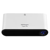 Orbegozo Sp 6200 Calefactor Split - Programable Diaria O Semanalmente - Deteccion De Ventanas Abiertas - Dos Niveles De