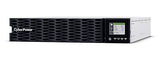 EAN 4711027797960 - CyberPower OL3KERTHDL sistema de alimentación ininterrumpida (UPS) Doble conversión (en línea) 3 kVA 3000 imagen 1