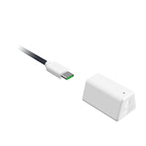EAN 8887910061176 - Razer BlackShark V3 Pro Auriculares Inalámbrico y alámbrico Diadema Juego Bluetooth Blanco imagen 7