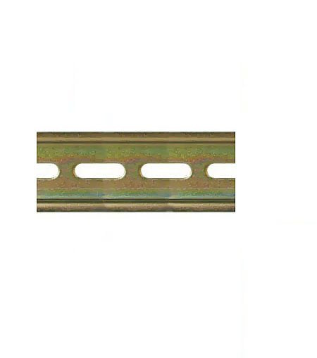 EAN 5703431377851 - Moxa DIN-Rail Mounting Kit Metal imagen 1