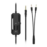 Unykach Auriculares Nova Gpro White 2.1