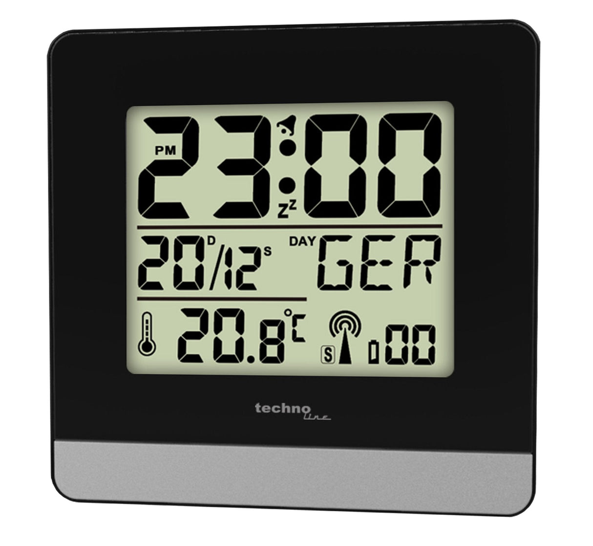 Technoline Wt 260