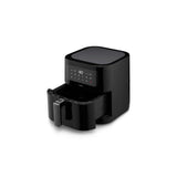 Medion Freidora Life Md 11740 E40 Xl (Negro, 2.150 Watt, Korb 5,2 Liter) 50077311