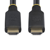EAN 0065030910644 - StarTech.com HDMI2-CABLE-4K60-10M cable HDMI HDMI tipo A (Estándar) Negro imagen 7