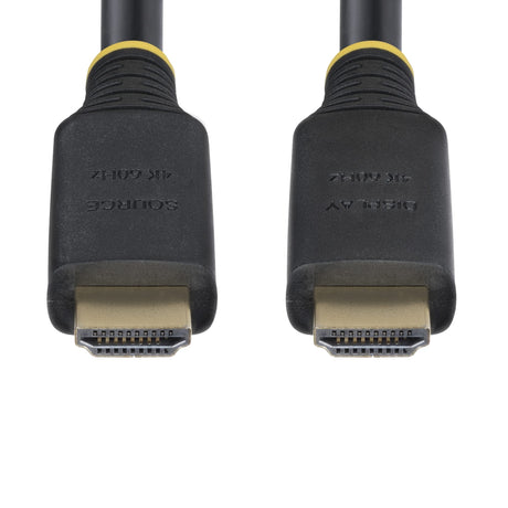EAN 0065030910644 - StarTech.com HDMI2-CABLE-4K60-10M cable HDMI HDMI tipo A (Estándar) Negro imagen 6