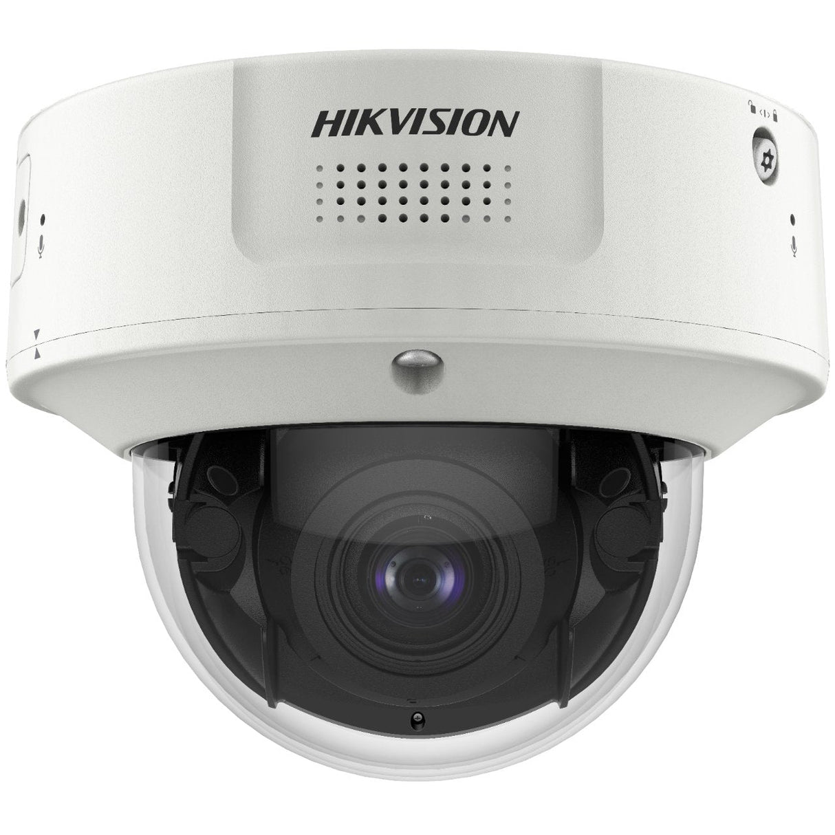 Camara Hikvision Ids-2cd7146g0-Izs(2.8-12mm)(D) Dome 4mp Deepinview