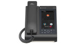Audiocodes Teams C470hd Total Touch Ip-Phone Poe Gbe With Integrated Bt And Dual Band Wifi