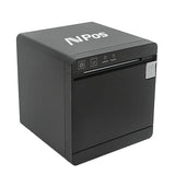 EAN 0729927846941 - AVPos AVP-TC300 impresora de recibos Alámbrico Térmica directa imagen 7