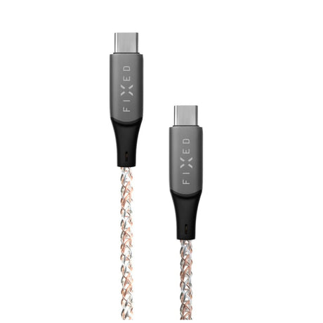 EAN 8591680149001 - FIXED FIXDLED-CC-RA cable USB 1,2 m USB C 60 W Multicolor imagen 3