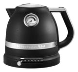 Tetera Eléctrica Kitchenaid 5kek1522ebk  1,5 L 2400 W Hierro Fundido