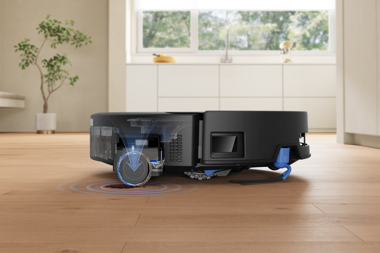 Ecovacs Deebot T90 Pro Omni Saug-Wischroboter